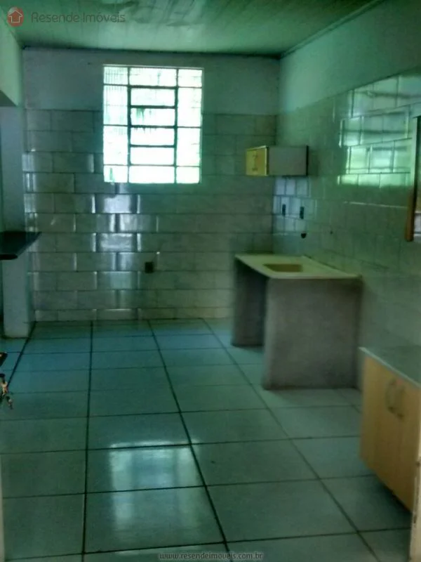 Foto 3 de 5 - Casa para aluguel em Centro